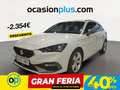 SEAT Leon ST 2.0TDI CR S&S FR XS DSG-7 150 Blanco - thumbnail 1