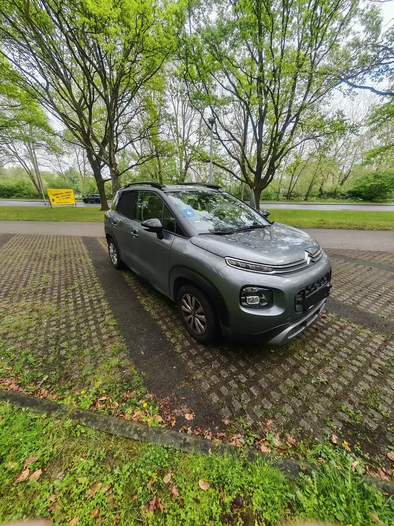 Citroen C3 Aircross Feel Grau - 1