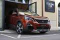 Peugeot 3008 3008 1.6 bluehdi Allure s Marrone - thumbnail 2