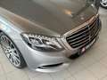 Mercedes-Benz S 400 Hybrid h AMG|MASSAGE|BURM|NACHTSICHT|PANO Szary - thumbnail 5
