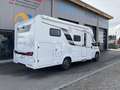 Hobby Optima De Luxe T65 GE 180PS/Automatik/EUR-10.818 Weiß - thumbnail 2