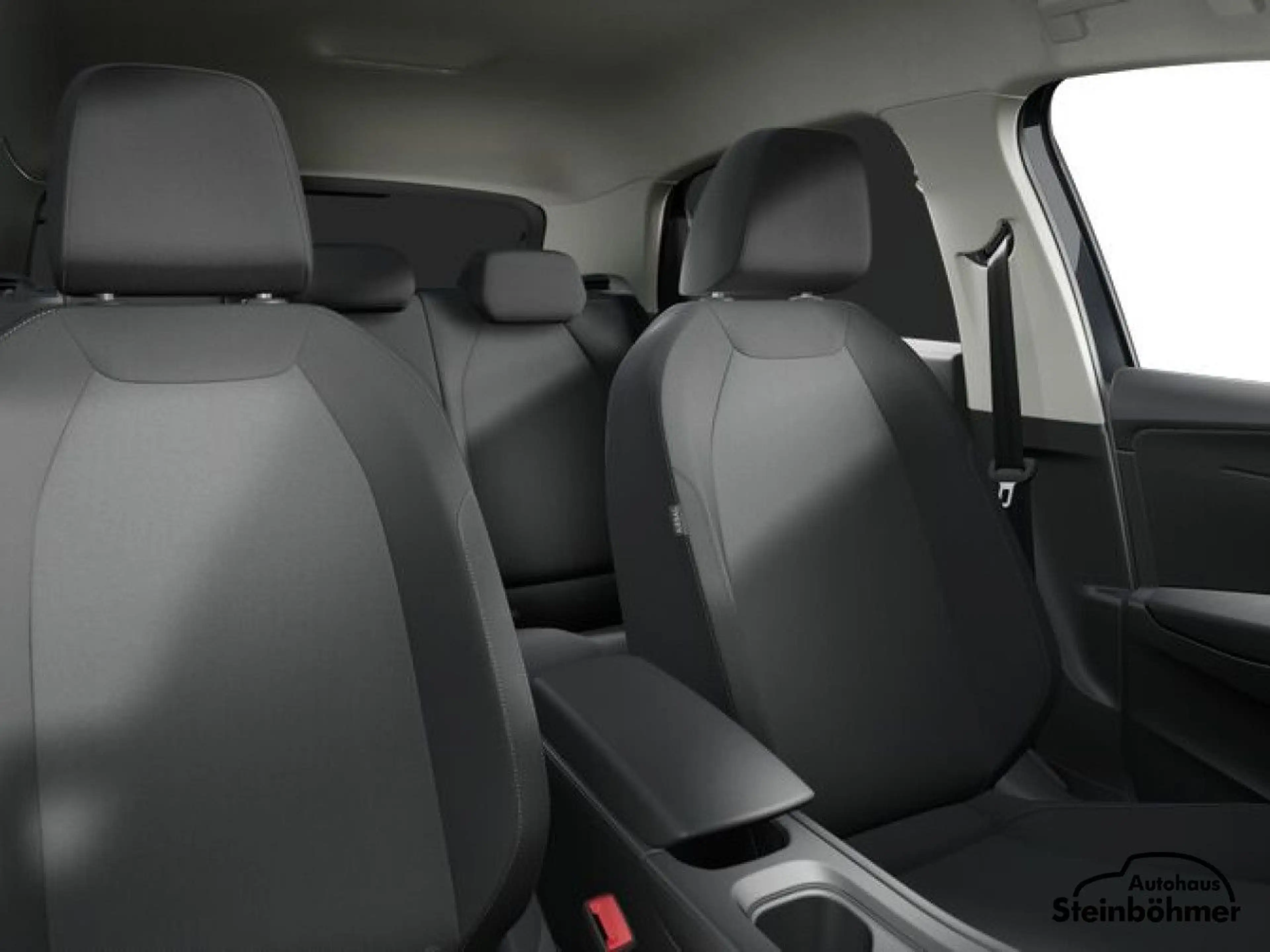 Volkswagen ID. Polo Life 37 kWh Winterpaket 17 Bluetooth LED — photo 4