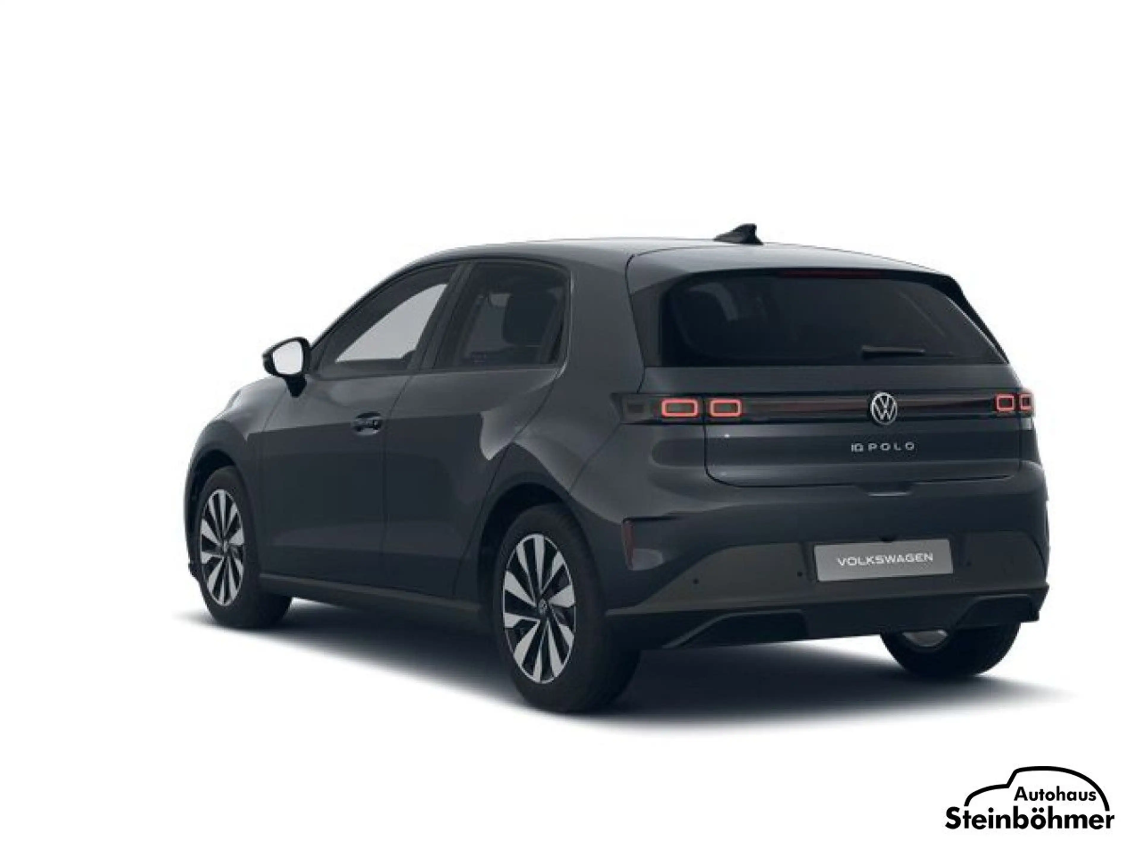 Volkswagen ID. Polo Life 37 kWh Winterpaket 17 Bluetooth LED — photo 2