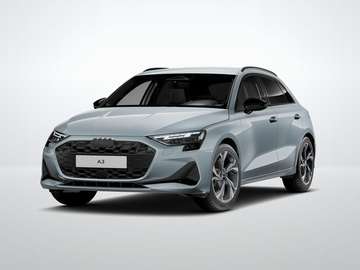 Sportback advanced ACC LED NAVI KAMERA BUSINESS