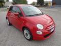 Fiat 500 1.2 Pop *OK NEOPATENTATO* Rosso - thumbnail 3