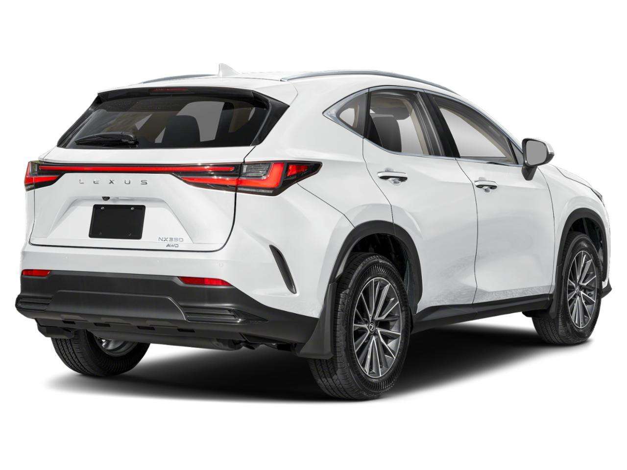 2026 Lexus NX NX 350, GROUPE PRÉMIUM — photo 1