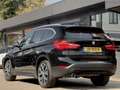 BMW X1 sDrive16d M-SPORT LEDER NAVI AIRCO PARK-ASSIST 18 Schwarz - thumbnail 3