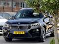 BMW X1 sDrive16d M-SPORT LEDER NAVI AIRCO PARK-ASSIST 18 Schwarz - thumbnail 9
