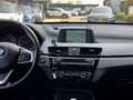 BMW X1 sDrive16d M-SPORT LEDER NAVI AIRCO PARK-ASSIST 18 Schwarz - thumbnail 22