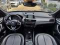 BMW X1 sDrive16d M-SPORT LEDER NAVI AIRCO PARK-ASSIST 18 Schwarz - thumbnail 17