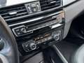 BMW X1 sDrive16d M-SPORT LEDER NAVI AIRCO PARK-ASSIST 18 Schwarz - thumbnail 8
