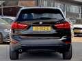 BMW X1 sDrive16d M-SPORT LEDER NAVI AIRCO PARK-ASSIST 18 Schwarz - thumbnail 7