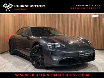 GTS Sport Turismo Pano/Acc/Cam360 *1j garantie*