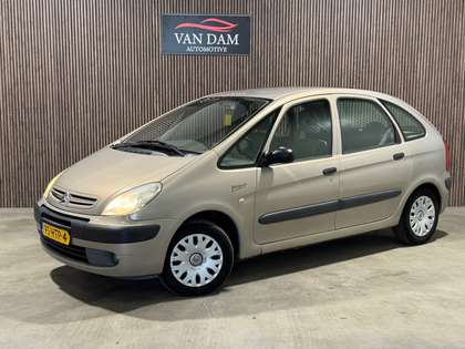 Citroen Xsara Picasso 1.8i-16V 2005 AIRCO ELEK-RAMEN STUURBEKRACHTIGING