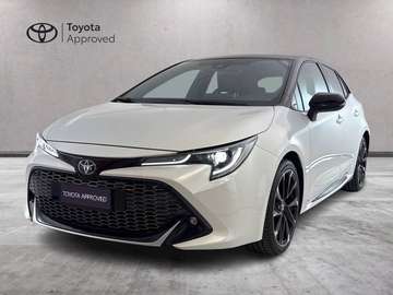 Corolla XII 2019 1.8h GR Sport cvt! PREZZO REALE