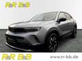 Opel Mokka Elegance 1.2 Turbo Navi+SHZ+DAB+BT+ACC+LED+KAMERA Grau - thumbnail 1