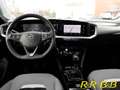 Opel Mokka Elegance 1.2 Turbo Navi+SHZ+DAB+BT+ACC+LED+KAMERA Grau - thumbnail 6