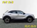Opel Mokka Elegance 1.2 Turbo Navi+SHZ+DAB+BT+ACC+LED+KAMERA Grau - thumbnail 4