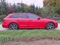 Audi A4 A4 Avant Avant S-line 40 TFSI quattro S tronic Rot - thumbnail 7