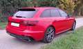 Audi A4 A4 Avant Avant S-line 40 TFSI quattro S tronic Rot - thumbnail 6