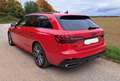Audi A4 A4 Avant Avant S-line 40 TFSI quattro S tronic Rot - thumbnail 5
