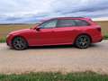 Audi A4 A4 Avant Avant S-line 40 TFSI quattro S tronic Rot - thumbnail 2