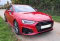 Audi A4 A4 Avant Avant S-line 40 TFSI quattro S tronic Rot - thumbnail 1