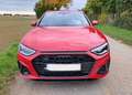 Audi A4 A4 Avant Avant S-line 40 TFSI quattro S tronic Rot - thumbnail 3
