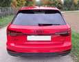 Audi A4 A4 Avant Avant S-line 40 TFSI quattro S tronic Rot - thumbnail 4