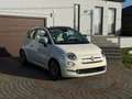 Fiat 500C 1.0 GSE Hybrid Dolcevita/Cabrio/Carplay/Cruise Con Blanc - thumbnail 7