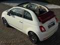 Fiat 500C 1.0 GSE Hybrid Dolcevita/Cabrio/Carplay/Cruise Con Blanc - thumbnail 12