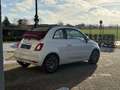 Fiat 500C 1.0 GSE Hybrid Dolcevita/Cabrio/Carplay/Cruise Con Blanc - thumbnail 9