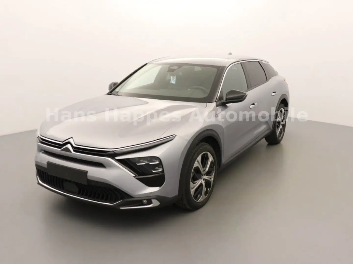 Citroen C5 X Navi LED Tempomat Alu Kamera Allwetterreife Grau - 1