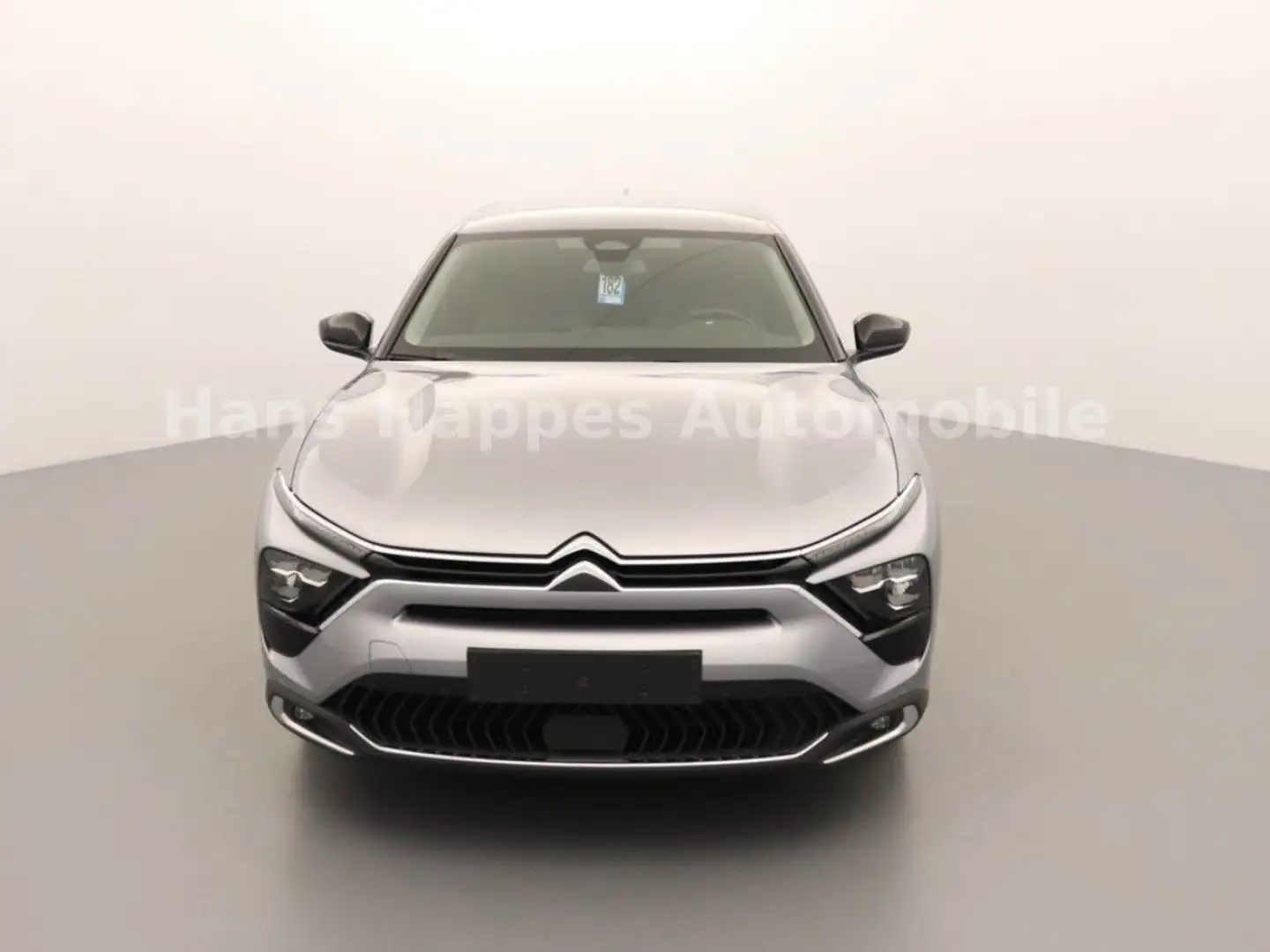 Citroen C5 X Navi LED Tempomat Alu Kamera Allwetterreife Grau - 2