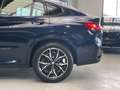 BMW X4 xDrive20d M Sport NaviProf.*AHK*Parkassist* Blau - thumbnail 12