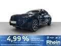 BMW X4 xDrive20d M Sport NaviProf.*AHK*Parkassist* Blau - thumbnail 1