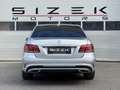 Mercedes-Benz E 350 CDI BlueTEC 4MATIC Aut.|AMG-LINE|DISTRONIC|LED|... Grau - thumbnail 6