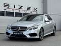 Mercedes-Benz E 350 CDI BlueTEC 4MATIC Aut.|AMG-LINE|DISTRONIC|LED|... Grau - thumbnail 1