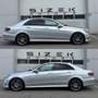 Mercedes-Benz E 350 CDI BlueTEC 4MATIC Aut.|AMG-LINE|DISTRONIC|LED|... Grau - thumbnail 7