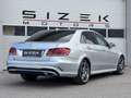 Mercedes-Benz E 350 CDI BlueTEC 4MATIC Aut.|AMG-LINE|DISTRONIC|LED|... Grau - thumbnail 4