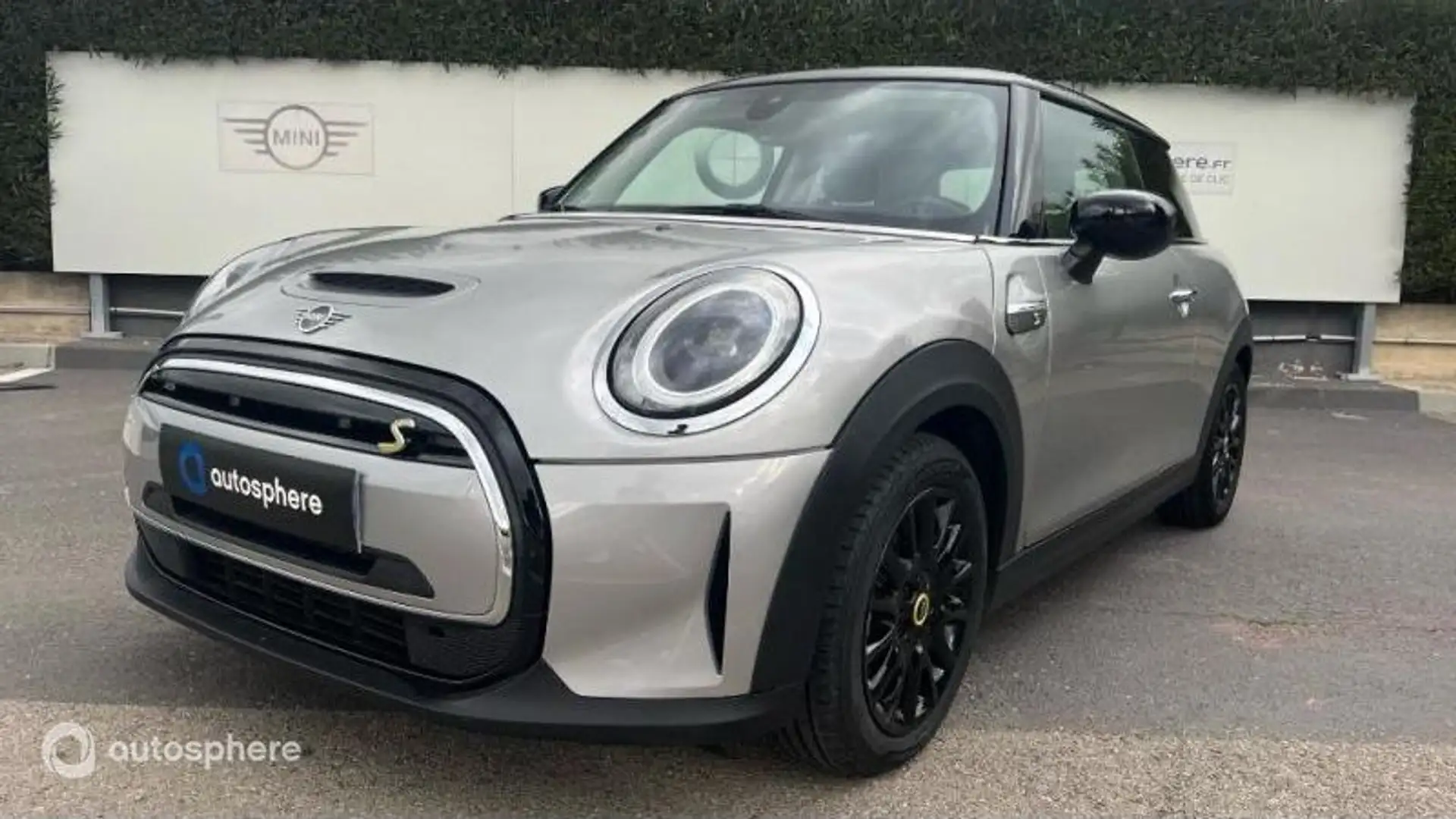 MINI Cooper SE Cooper SE 184ch  Essential BVA - 1