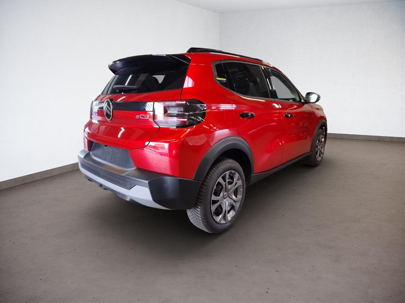 Citroen E-C3 ë-C3 Elektromotor Standard-Range MAX 11kW Charger — photo 3