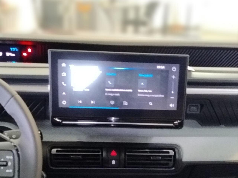 Citroen E-C3 ë-C3 Elektromotor Standard-Range MAX 11kW Charger — photo 6