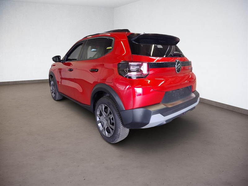 Citroen E-C3 ë-C3 Elektromotor Standard-Range MAX 11kW Charger — photo 4