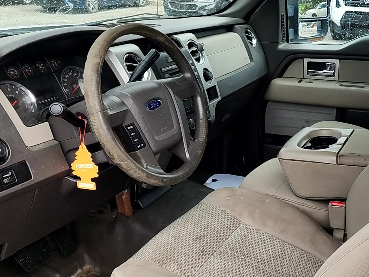 Ford F 150 снимка Ford F 150