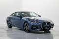 BMW 430 430iA Coupé M Sport Azul - thumbnail 3