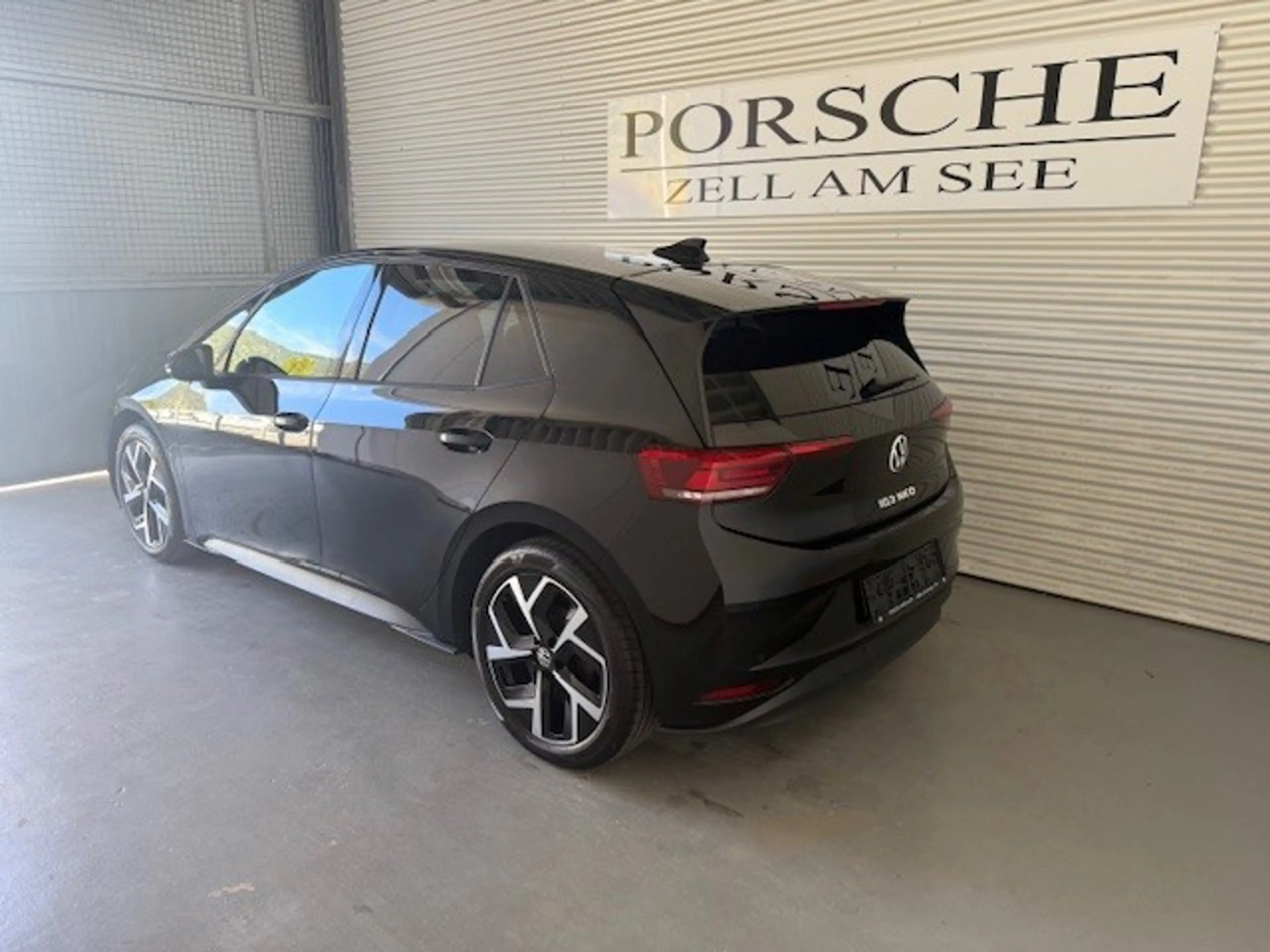 Volkswagen ID.3 Neo Life 125 kW - 50 kWh — photo 4
