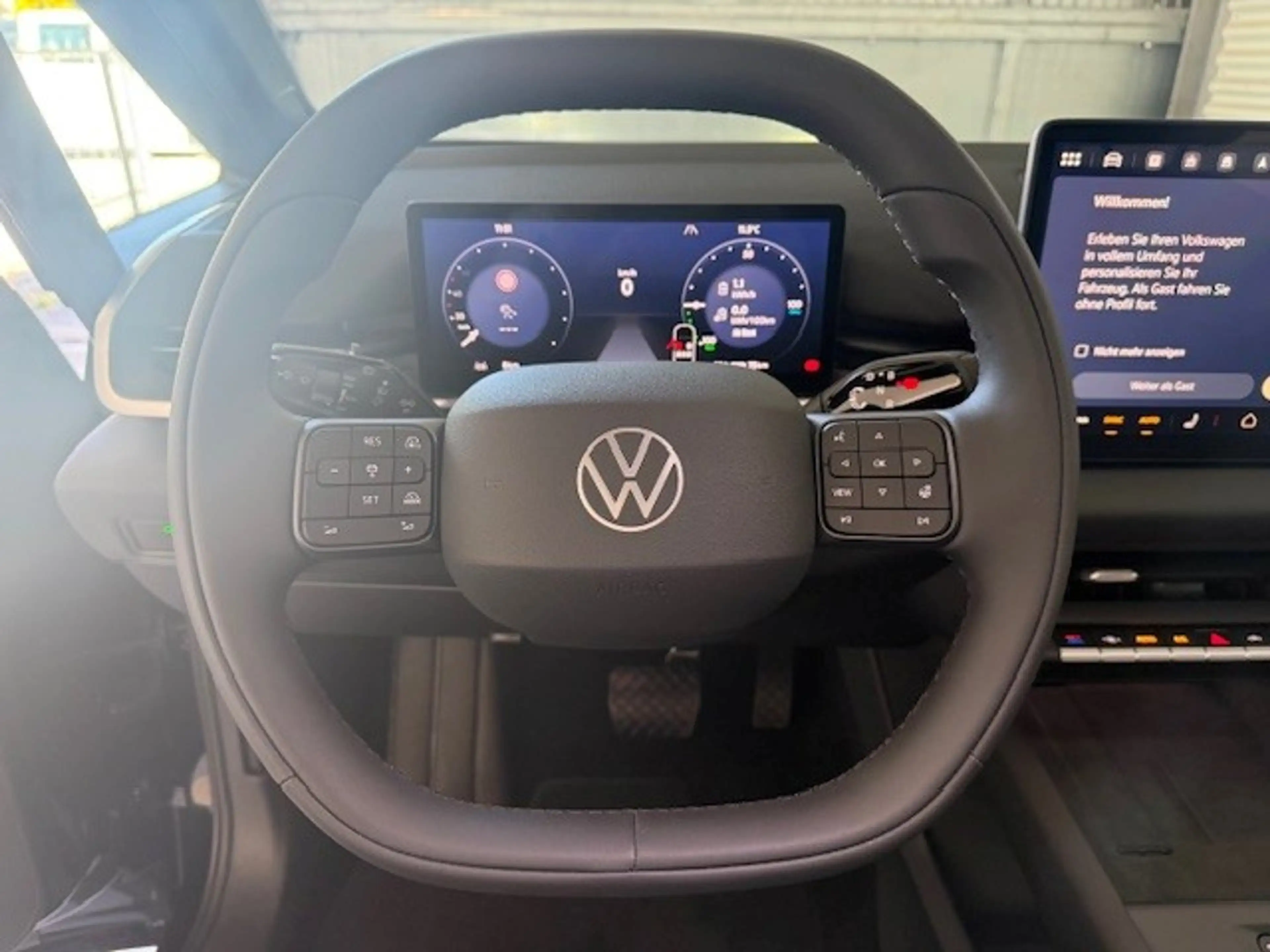 Volkswagen ID.3 Neo Life 125 kW - 50 kWh — photo 9