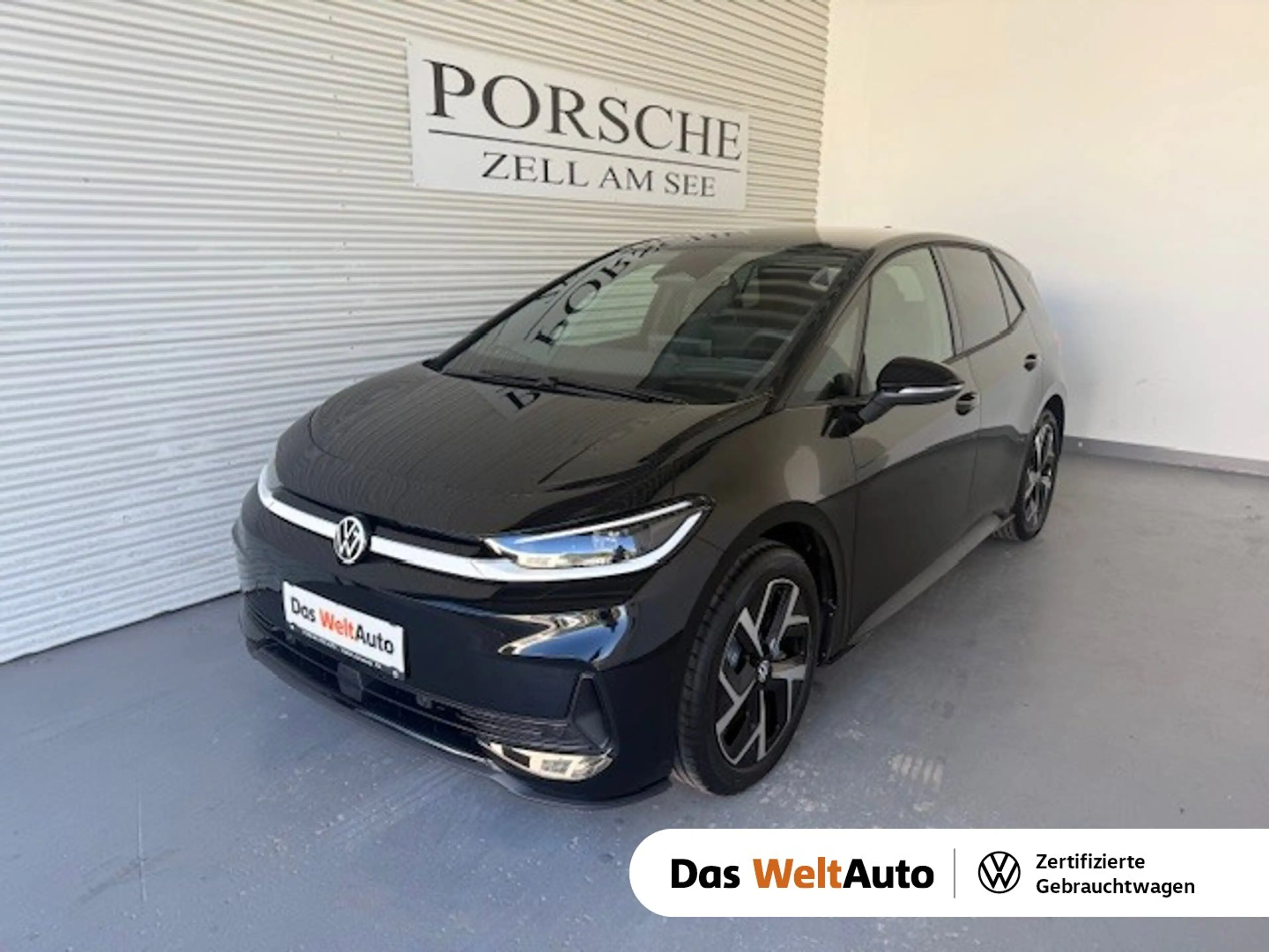 Volkswagen ID.3 Neo Life 125 kW - 50 kWh