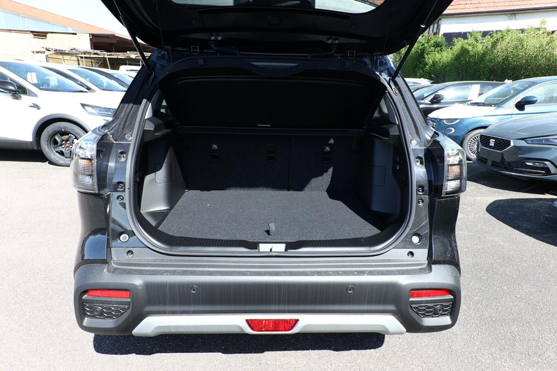 Suzuki S-Cross Comfort+ 1.4 MHEV Aut. Pano 360° Leder 81 kW (1... — photo 11